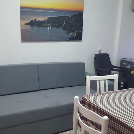 Olti'S Beach House Sarande Exterior photo